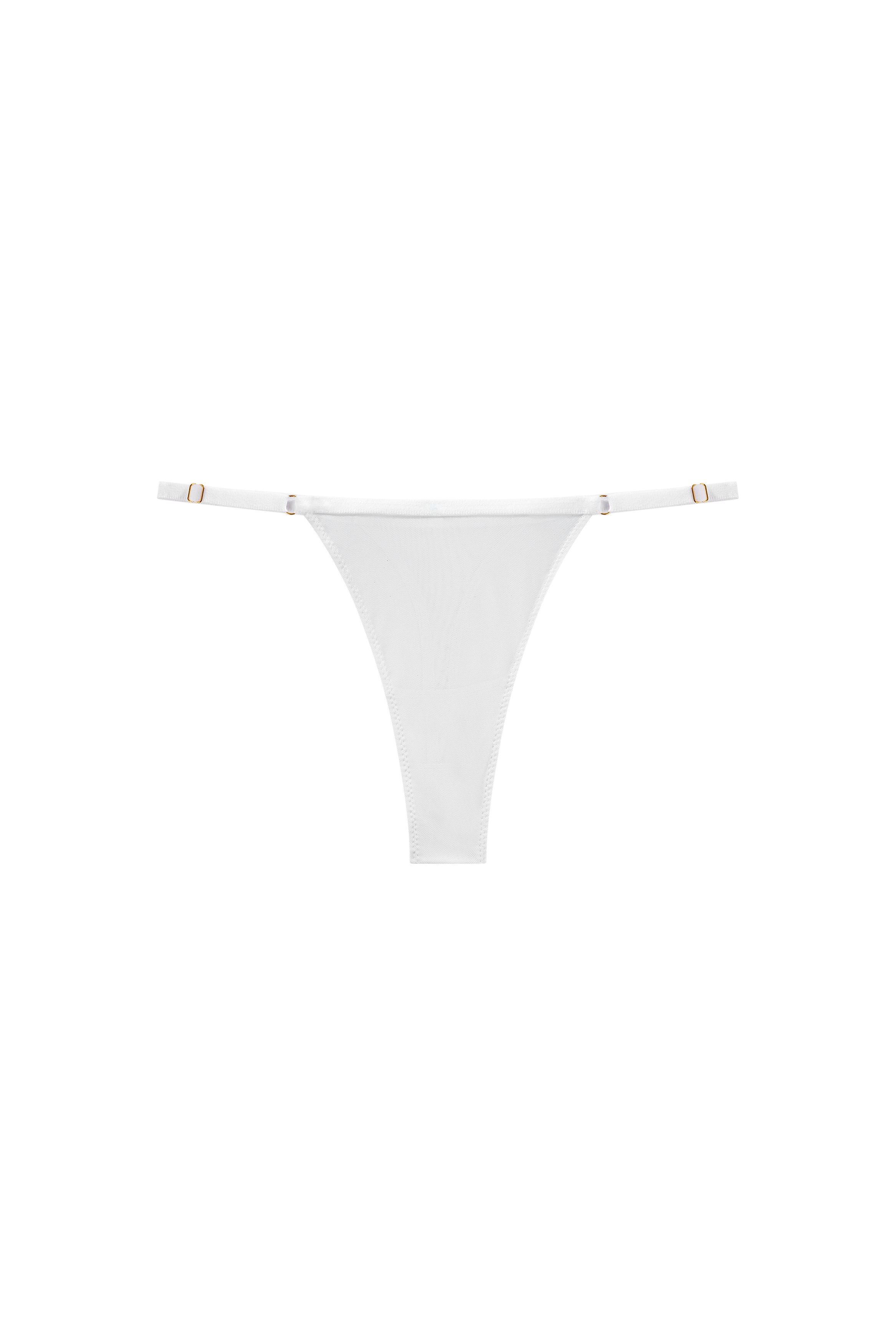 mesh string wit