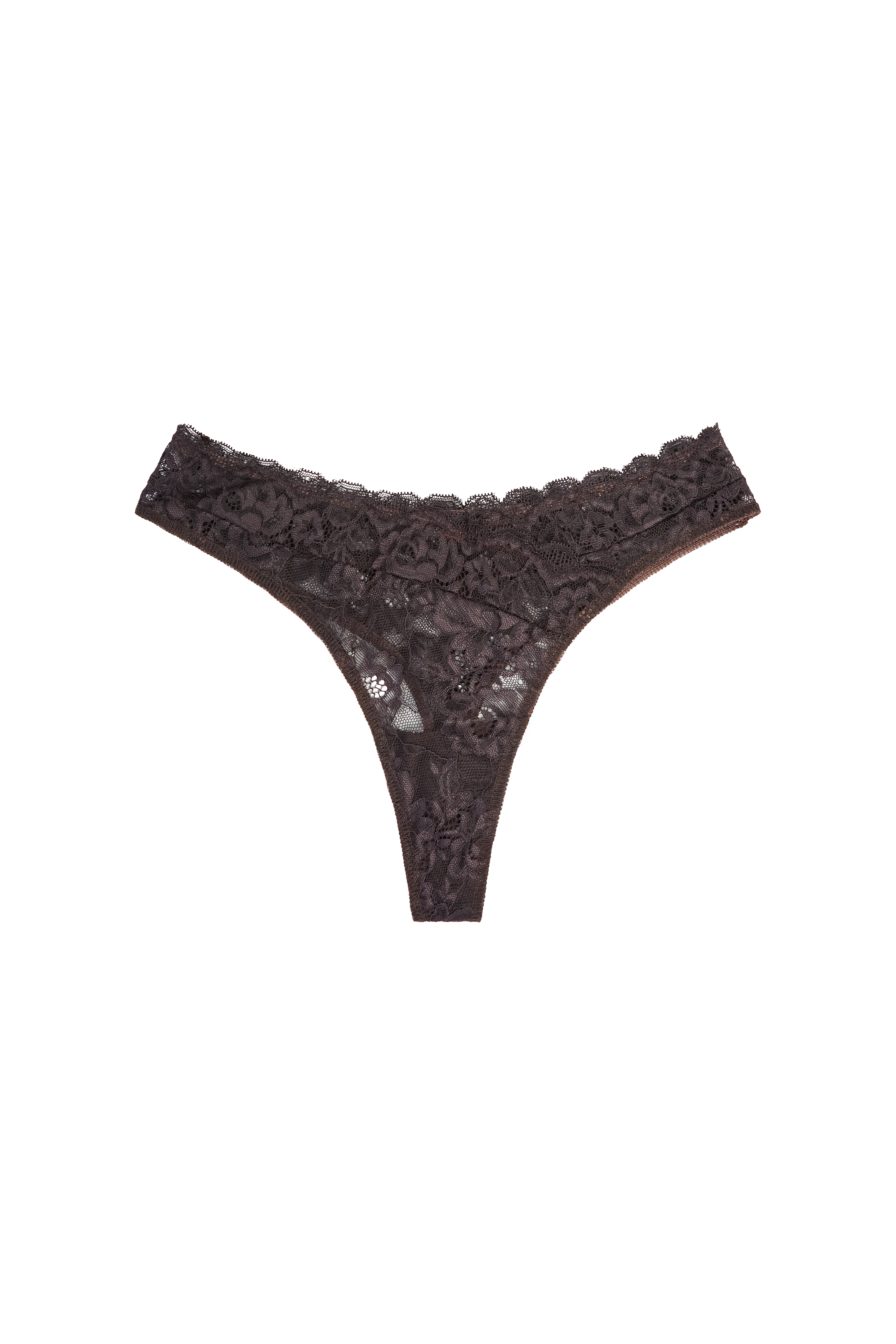 sexy string bruin