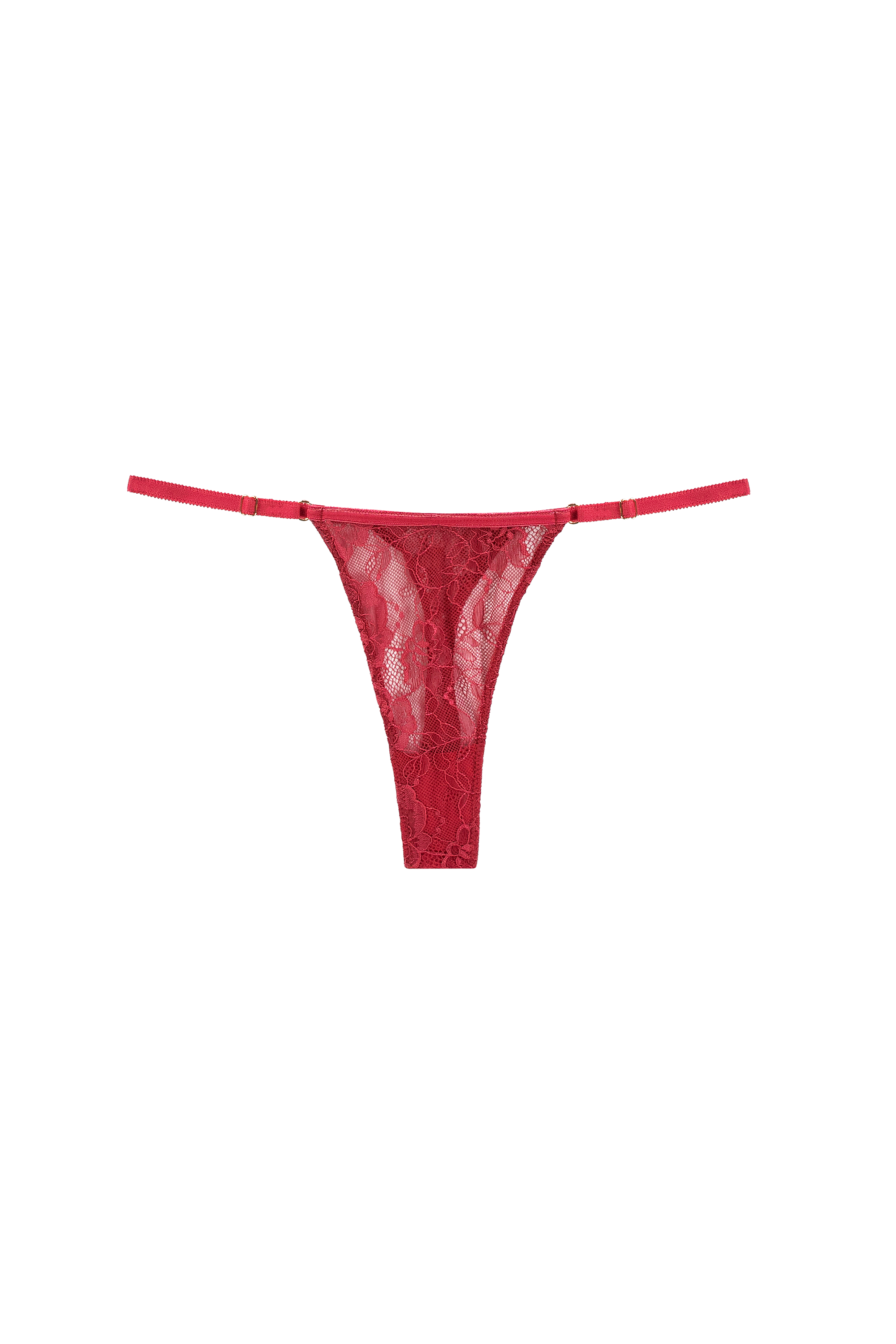 roze string