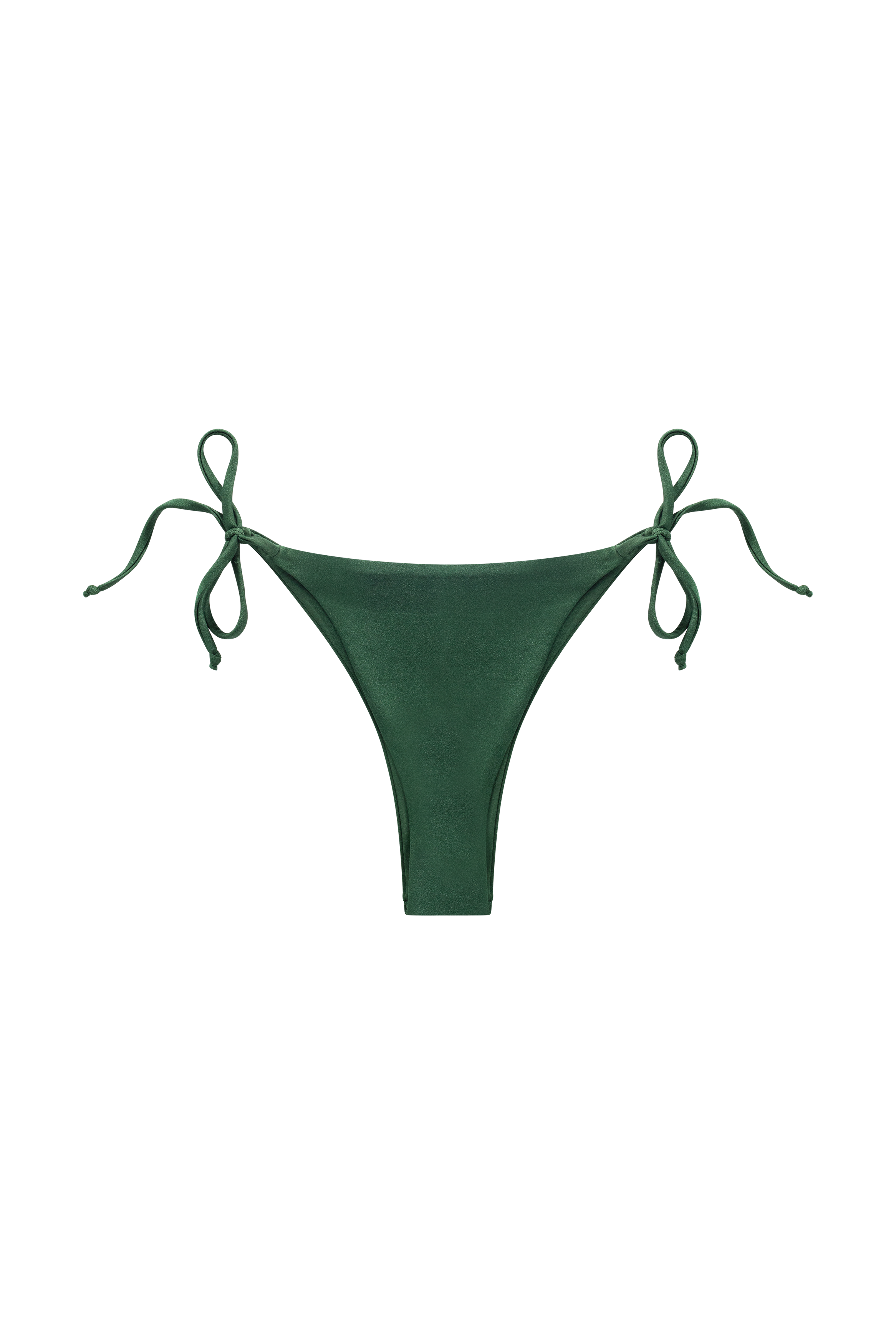 side tie groen
