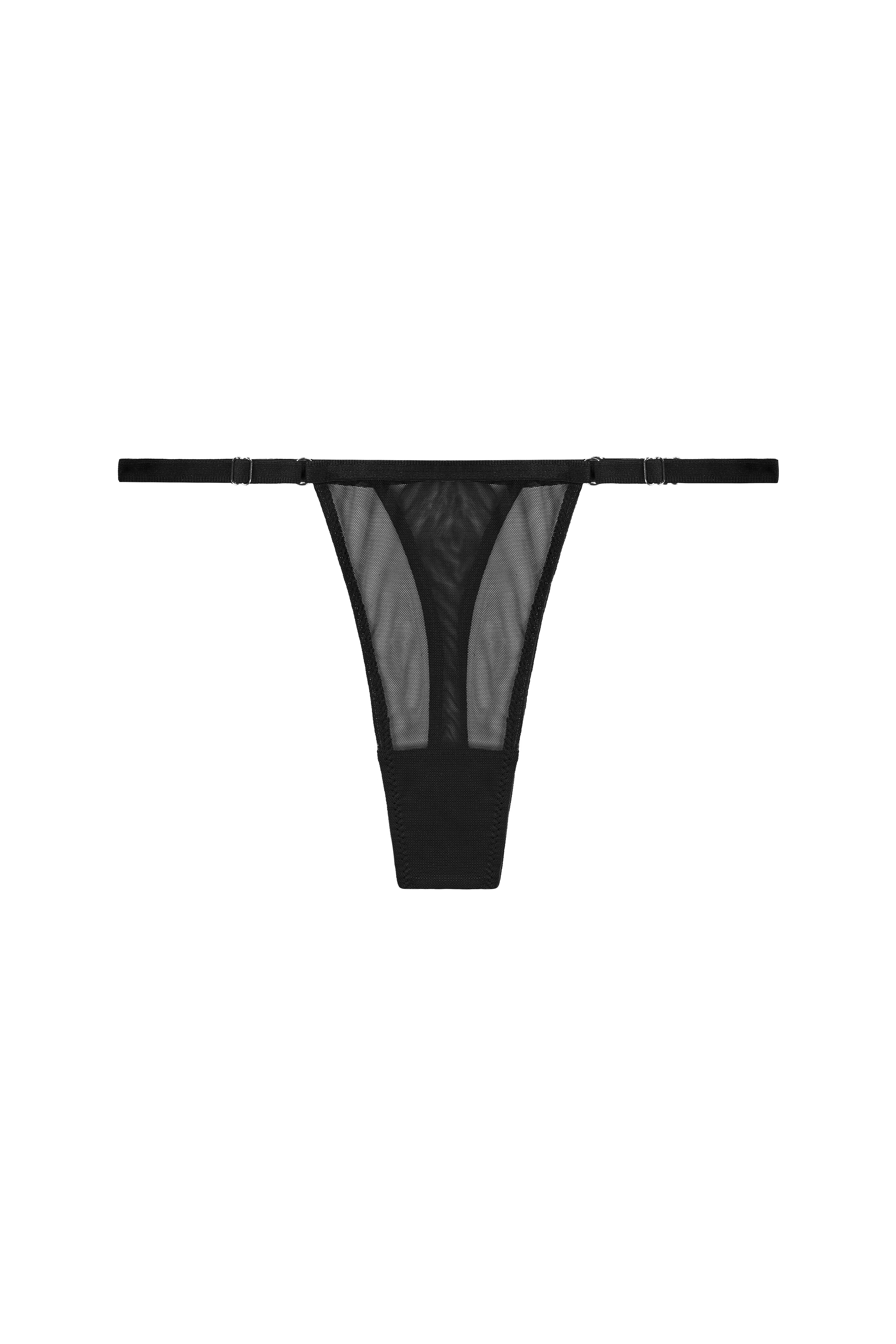 G-String Jade Zwart