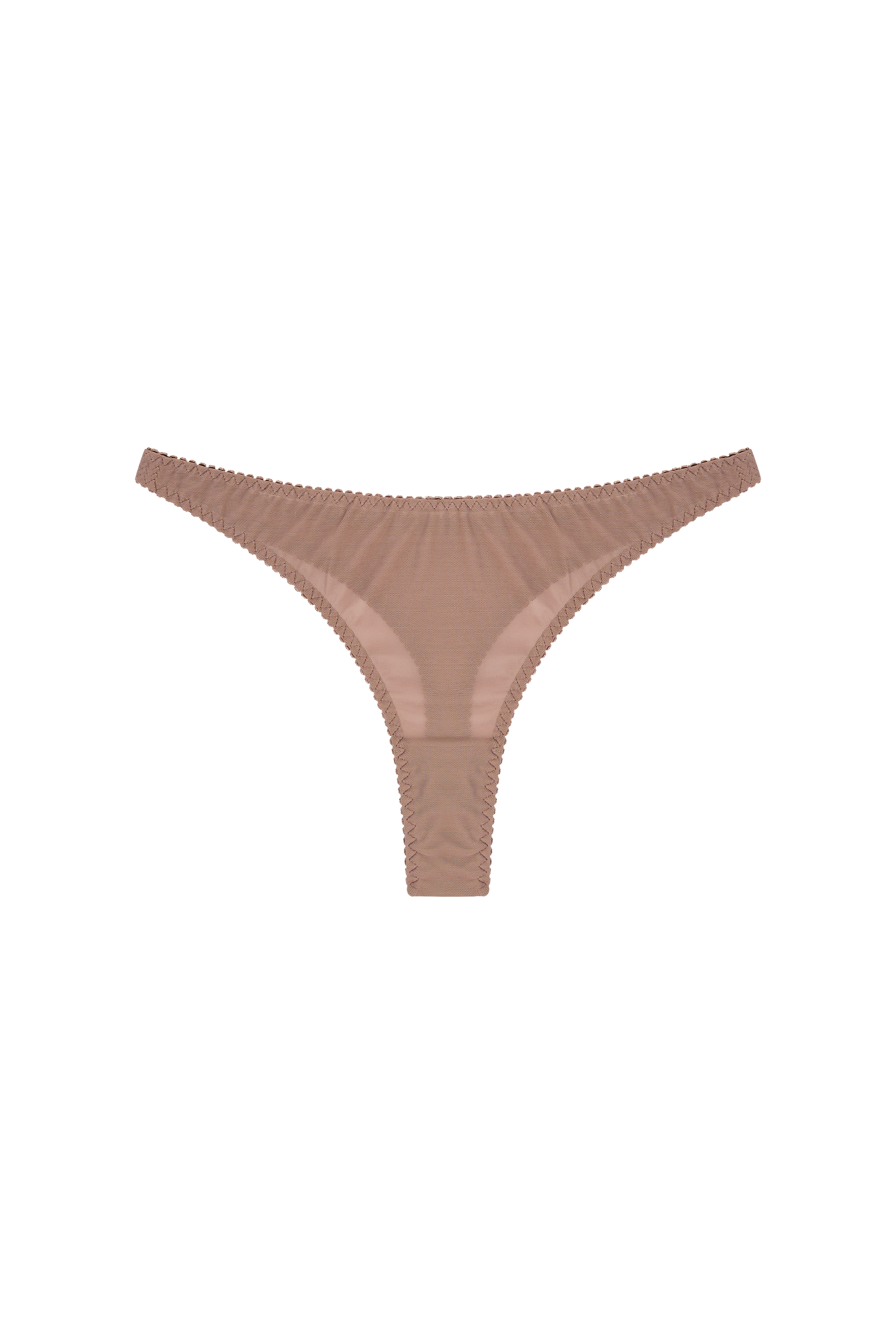 String Maddy Taupe