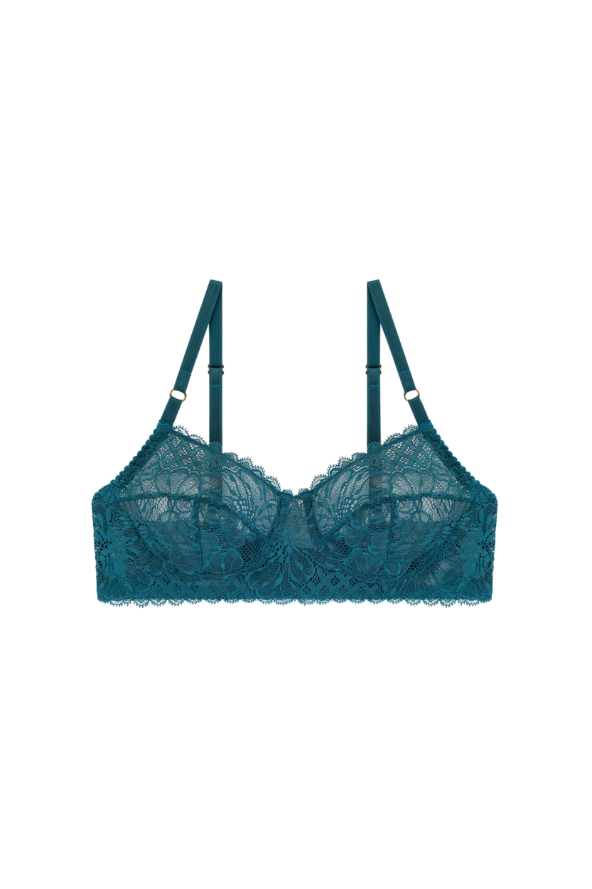 Bralette Savi Blauw