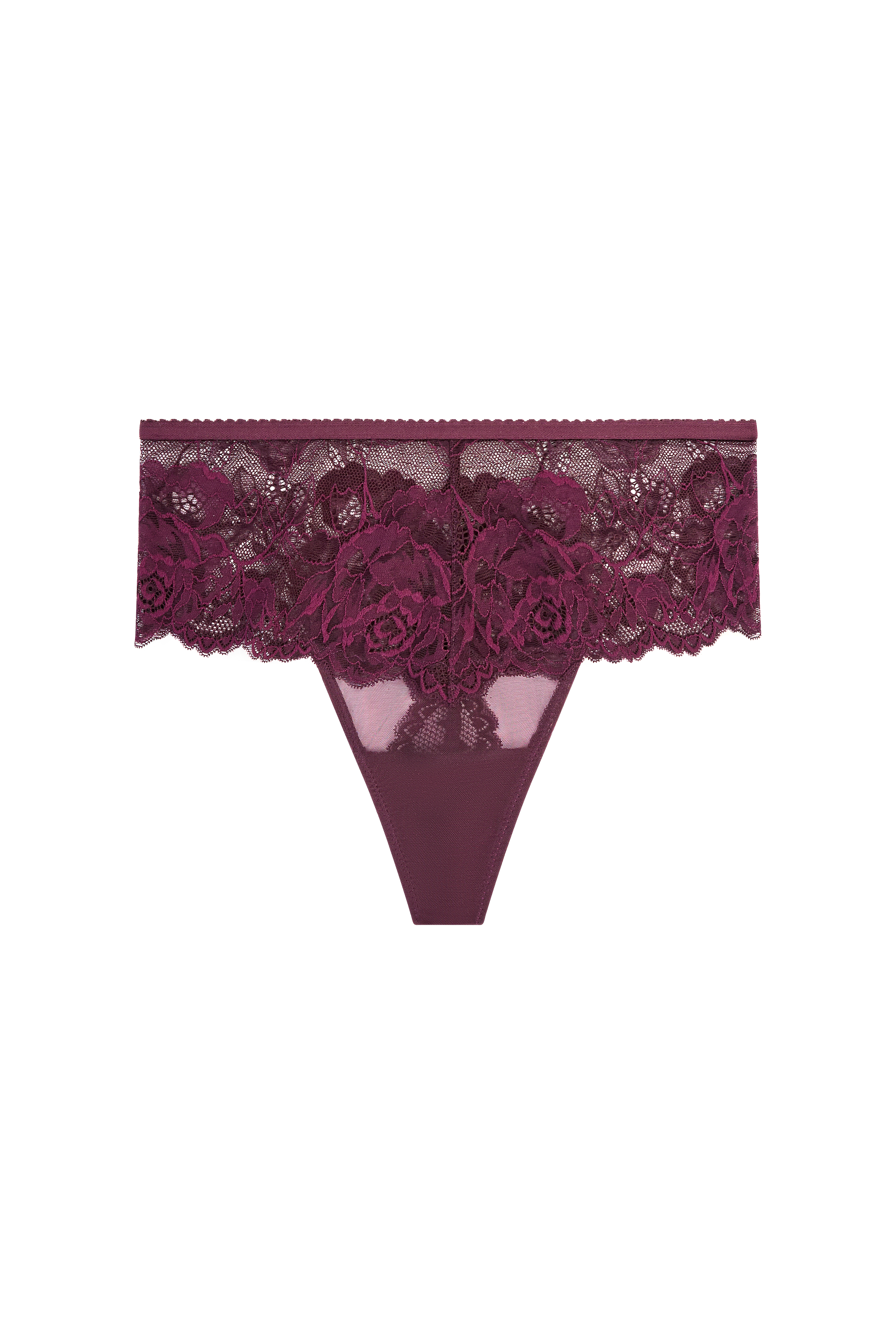 Luxe, premium brazillian plum