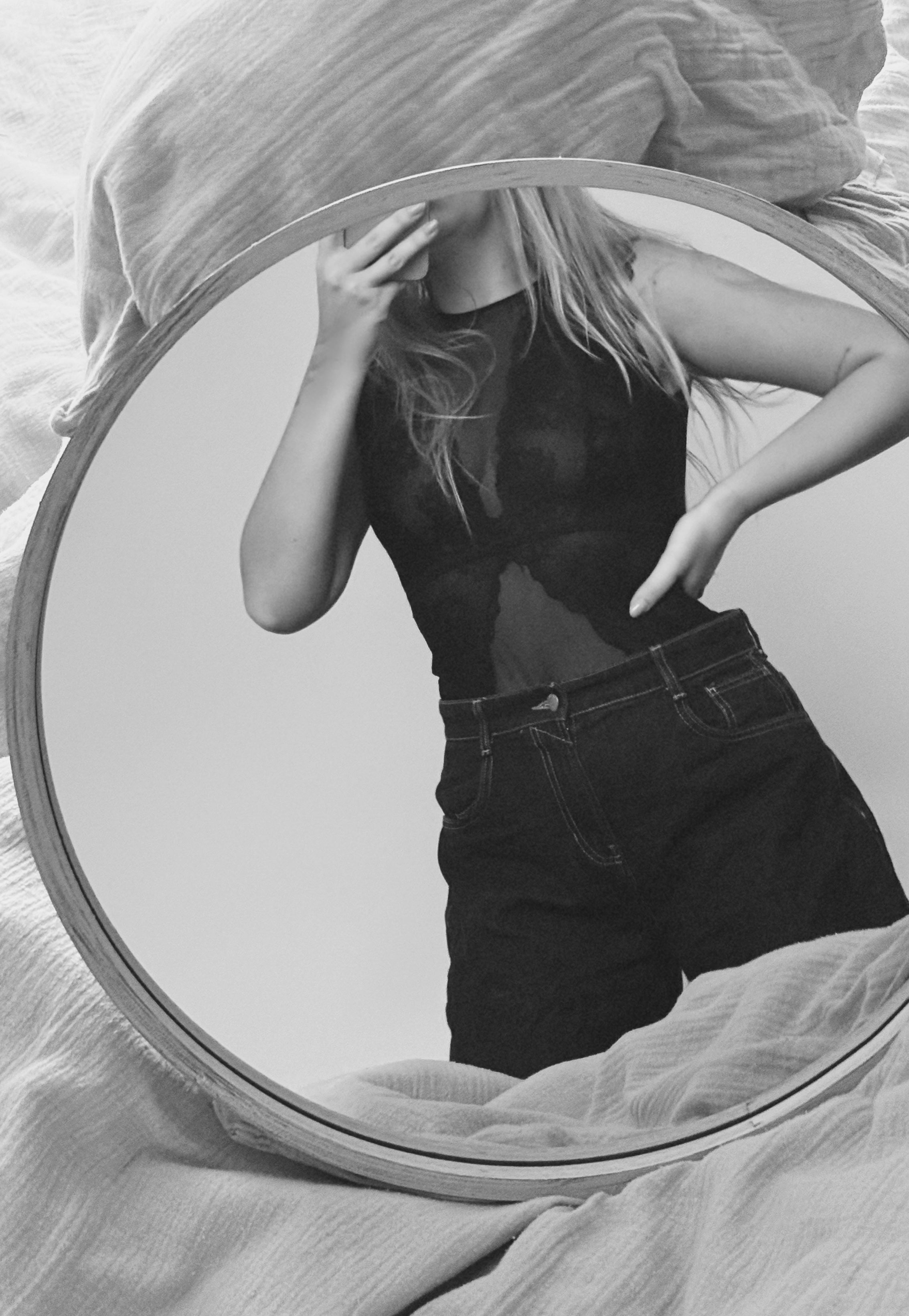 Body Liv Zwart